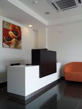 Indah Garden Hotel Ampang  Εξωτερικό φωτογραφία