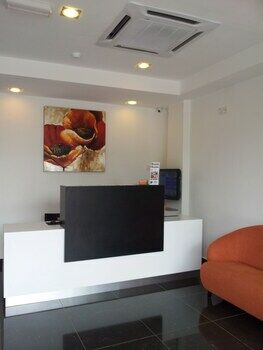 Indah Garden Hotel Ampang  Εξωτερικό φωτογραφία