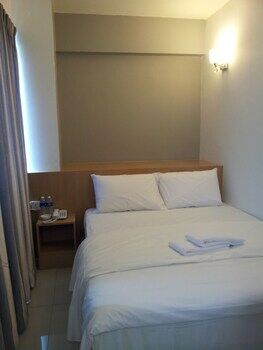 Indah Garden Hotel Ampang  Εξωτερικό φωτογραφία