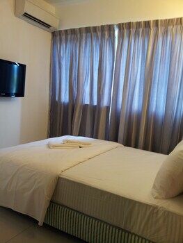 Indah Garden Hotel Ampang  Εξωτερικό φωτογραφία