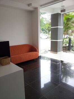 Indah Garden Hotel Ampang  Εξωτερικό φωτογραφία
