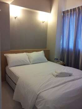 Indah Garden Hotel Ampang  Εξωτερικό φωτογραφία