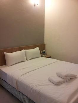 Indah Garden Hotel Ampang  Εξωτερικό φωτογραφία